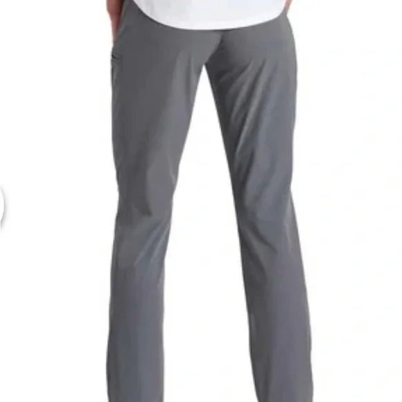 Kuhl Women’s FreeFlex Dash pant, small - Picture 3 of 14